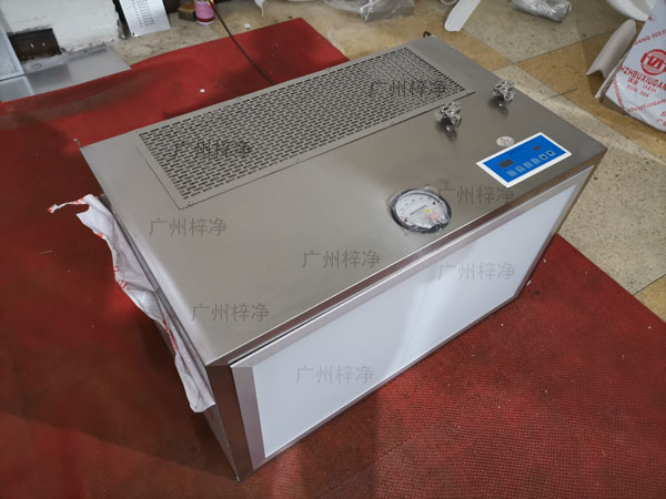 百級層流罩是一種空氣凈化設(shè)備 百級層流罩